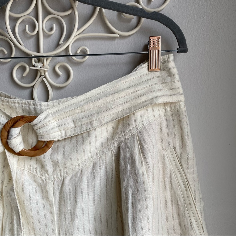 ANTHRO // Wideleg Athens Pant